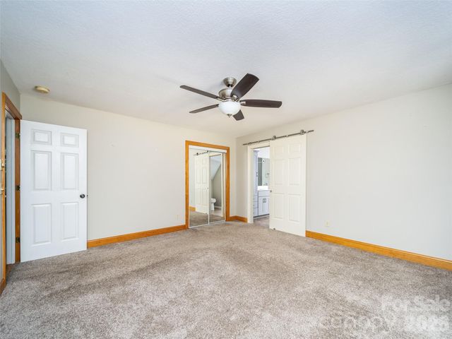 103 Woodburn Drive, Swannanoa, NC 28778
