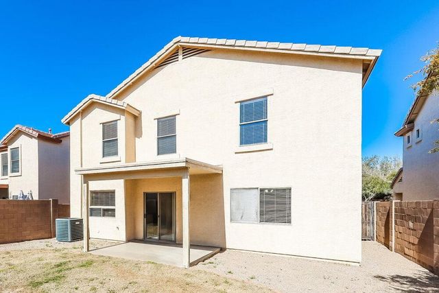 2319 W Running Deer Trail, Phoenix, AZ 85085