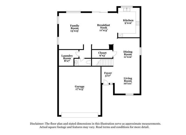 2319 W Running Deer Trail, Phoenix, AZ 85085