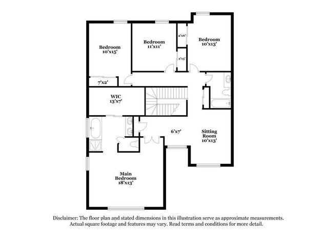 2319 W Running Deer Trail, Phoenix, AZ 85085