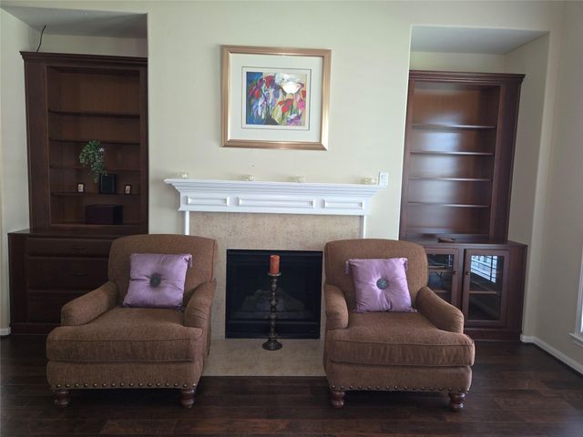 17718 Emerald Garden Lane, Houston, TX 77084