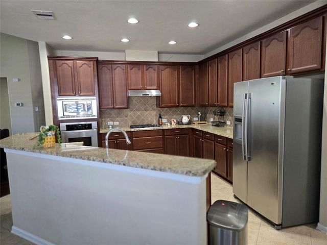 17718 Emerald Garden Lane, Houston, TX 77084