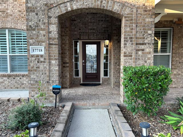 17718 Emerald Garden Lane, Houston, TX 77084