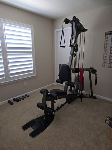 17718 Emerald Garden Lane, Houston, TX 77084