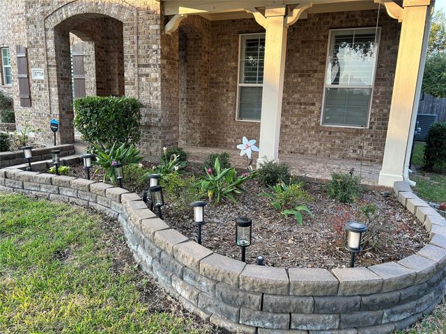 17718 Emerald Garden Lane, Houston, TX 77084