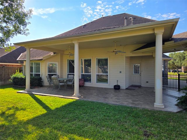 17718 Emerald Garden Lane, Houston, TX 77084