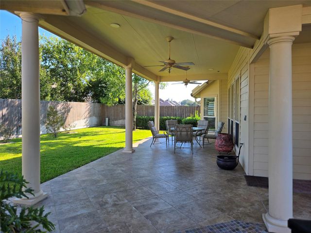 17718 Emerald Garden Lane, Houston, TX 77084