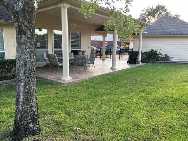 17718 Emerald Garden Lane, Houston, TX 77084