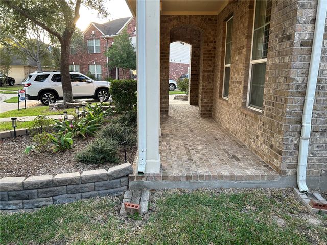 17718 Emerald Garden Lane, Houston, TX 77084