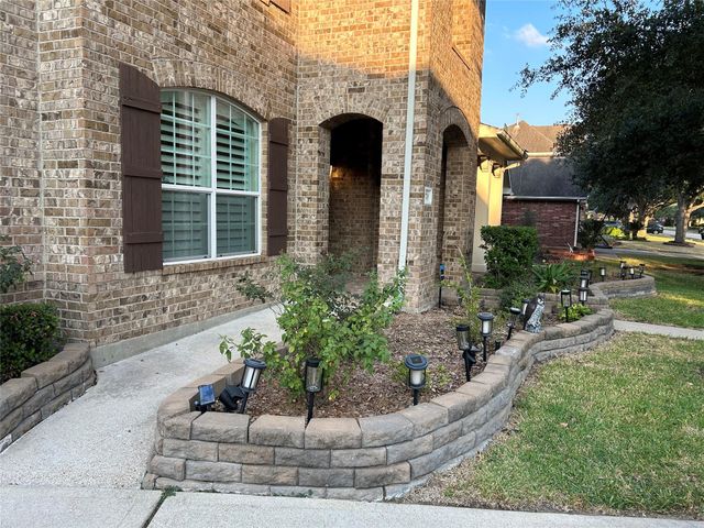 17718 Emerald Garden Lane, Houston, TX 77084