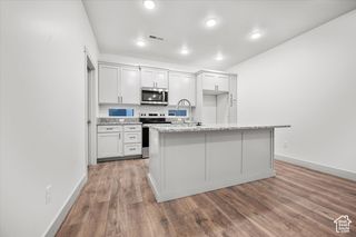 470 E 625 S #123, Clearfield, UT 84015