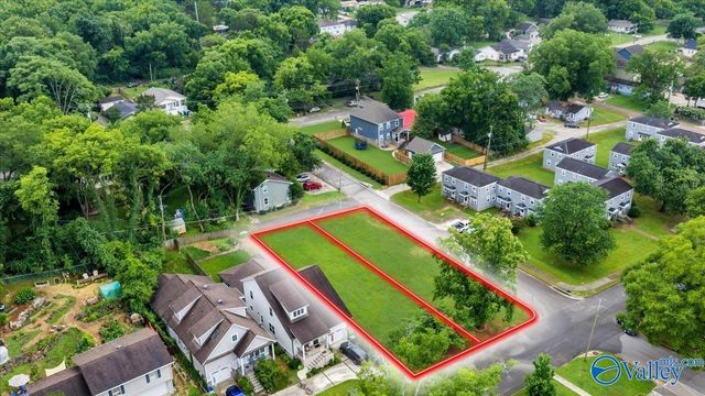 1600 A Randolph Avenue SE A, Huntsville, AL 35801