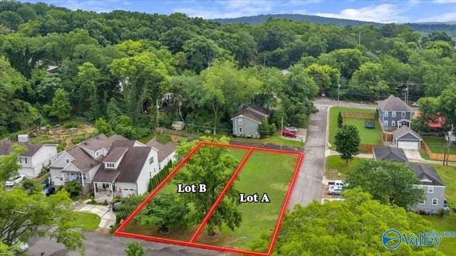 1600 A Randolph Avenue SE A, Huntsville, AL 35801