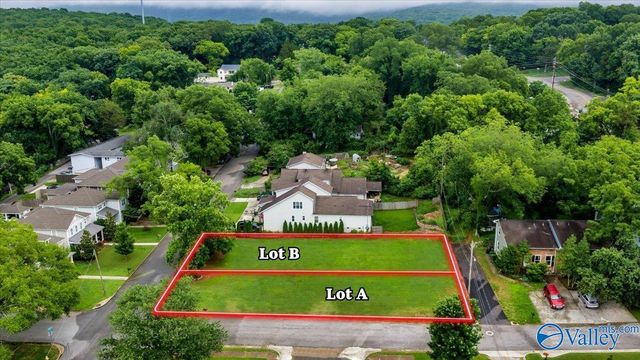 1600 A Randolph Avenue SE A, Huntsville, AL 35801