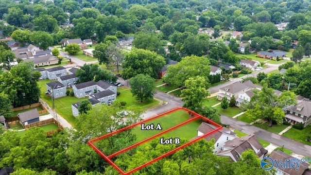 1600 A Randolph Avenue SE A, Huntsville, AL 35801