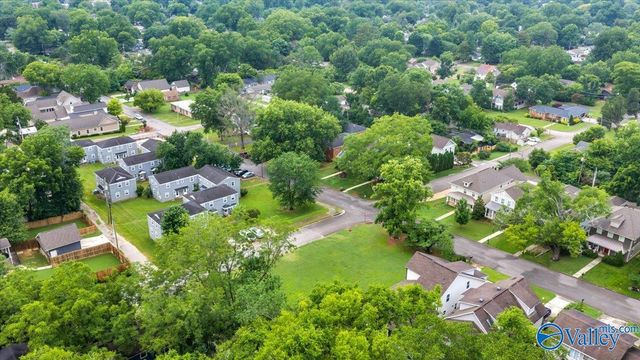 1600 A Randolph Avenue SE A, Huntsville, AL 35801