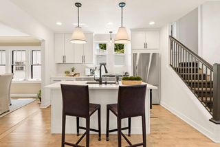 4867 N Berkeley BOULEVARD, Whitefish Bay, WI 53217