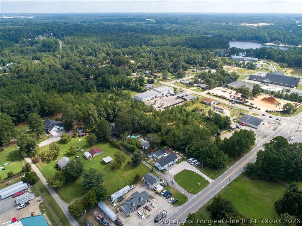 7604 Raeford Road, Fayetteville, NC 28304 — exterior