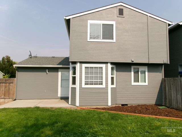 2807 Laurel Way, Nampa, ID 83686