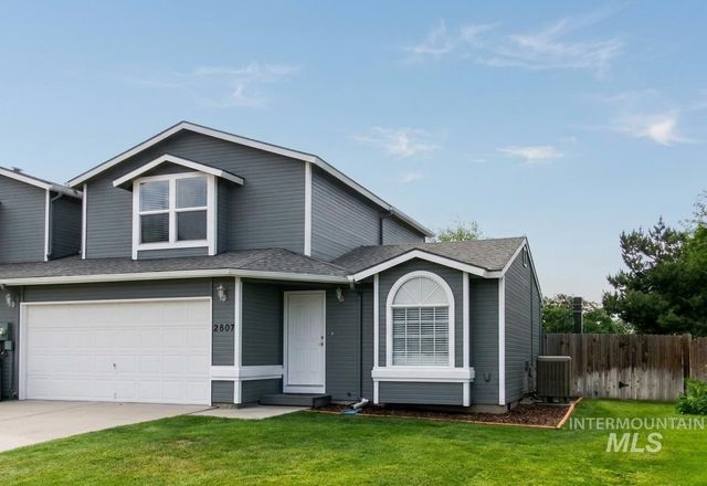 2807 Laurel Way, Nampa, ID 83686