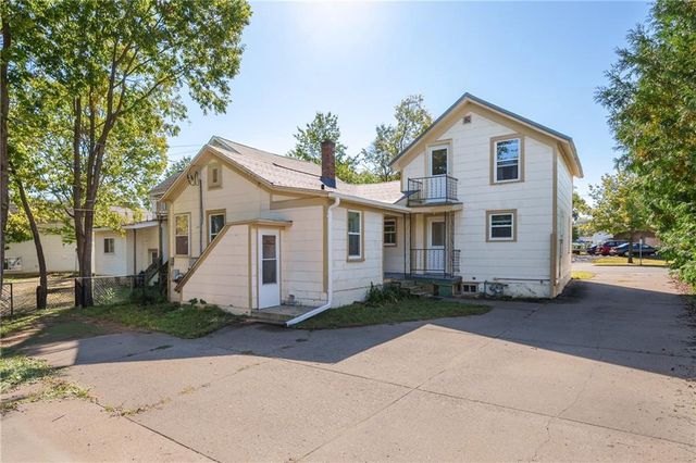 928 Water Street, Eau Claire, WI 54703