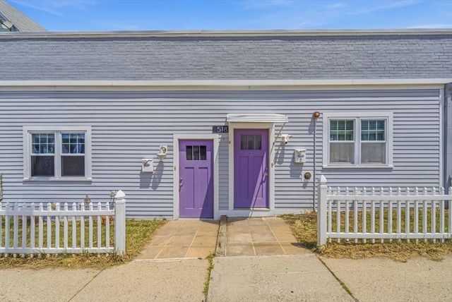 518 Main St 2, Medford, MA 02155