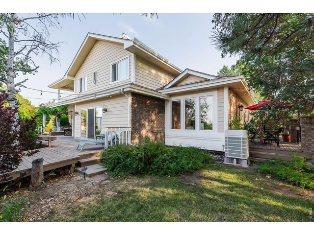 8589 Skyland Dr, Niwot, CO 80503