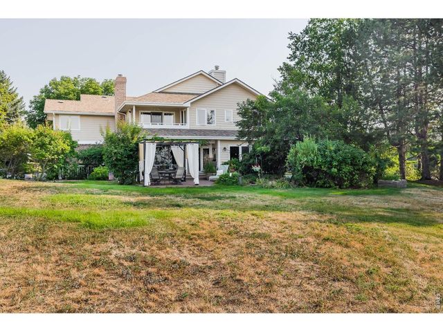 8589 Skyland Dr, Niwot, CO 80503