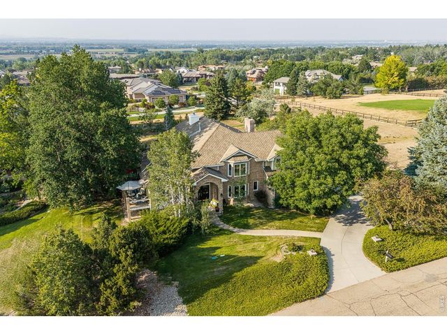 8589 Skyland Dr, Niwot, CO 80503