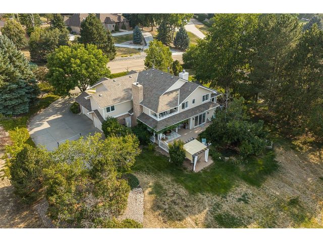 8589 Skyland Dr, Niwot, CO 80503
