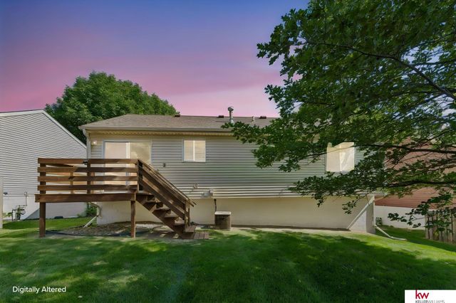 17725 Chandler Street, Omaha, NE 68136