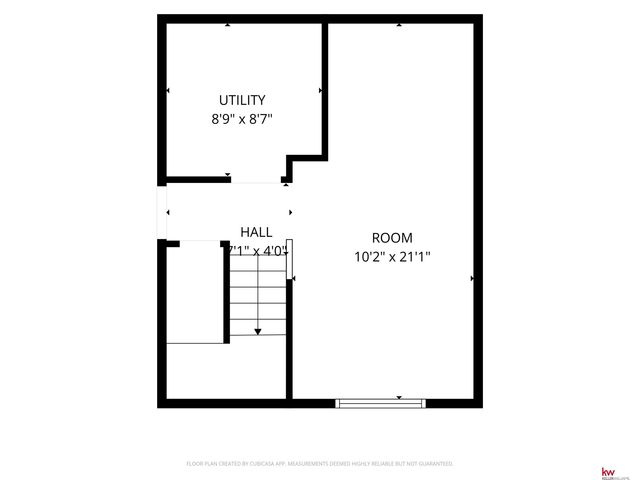 17725 Chandler Street, Omaha, NE 68136