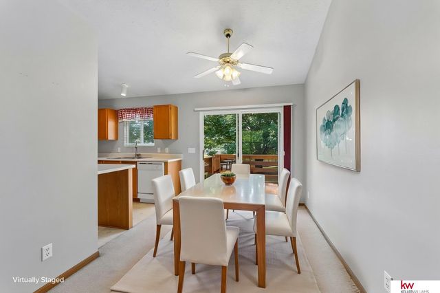 17725 Chandler Street, Omaha, NE 68136