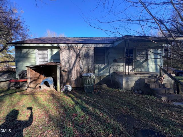 4674 N Nc 581, Spring Hope, NC 27882