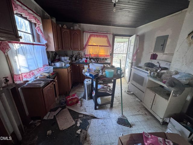 4674 N Nc 581, Spring Hope, NC 27882