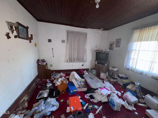 4674 N Nc 581, Spring Hope, NC 27882