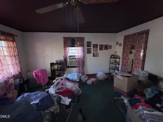 4674 N Nc 581, Spring Hope, NC 27882