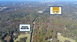 0 Williamsburg Ln Lot 6, Athens, GA 30605