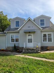 14001 Lamon Avenue, Crestwood, IL 60418