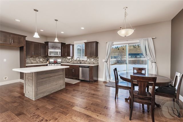 509 Lacey ROAD, Billings, MT 59101