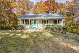 1151 Clarks Road, Rustburg, VA 24588