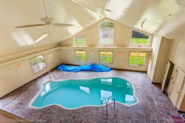 30600 Bordman Road, Richmond, MI 48062