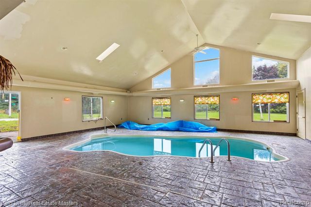 30600 Bordman Road, Richmond, MI 48062