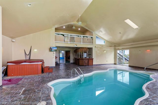 30600 Bordman Road, Richmond, MI 48062