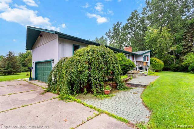 30600 Bordman Road, Richmond, MI 48062