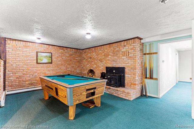 30600 Bordman Road, Richmond, MI 48062