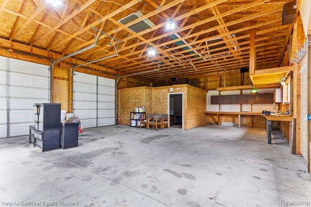 30600 Bordman Road, Richmond, MI 48062