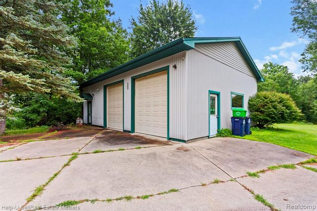 30600 Bordman Road, Richmond, MI 48062