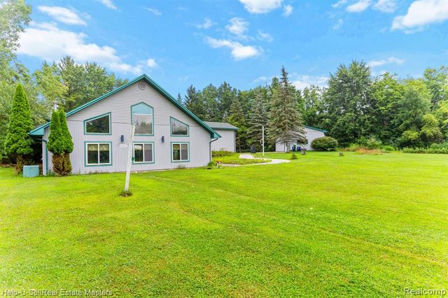 30600 Bordman Road, Richmond, MI 48062