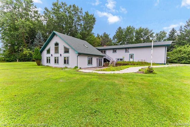 30600 Bordman Road, Richmond, MI 48062